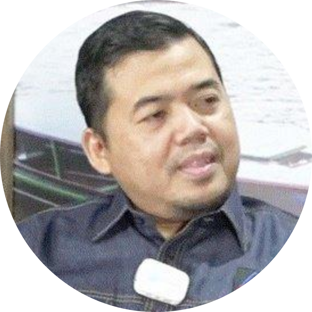 Budi Santoso's Avatar